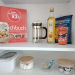 Rhein 3-zimmer Garten Free Parking Netflix Premium Premium Апартаменты