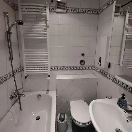 Rhein 3-zimmer Garten Free Parking Netflix Premium Premium *