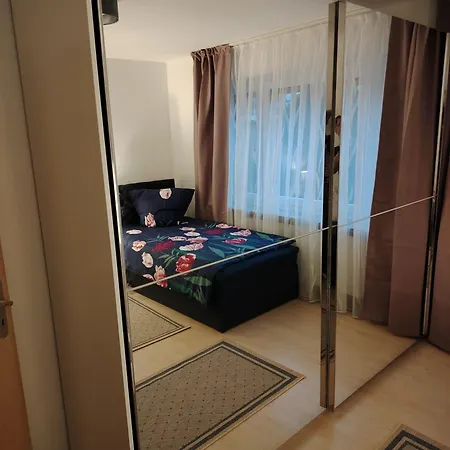 Rhein 3-zimmer Garten Free Parking Netflix Premium Premium * Coblenza