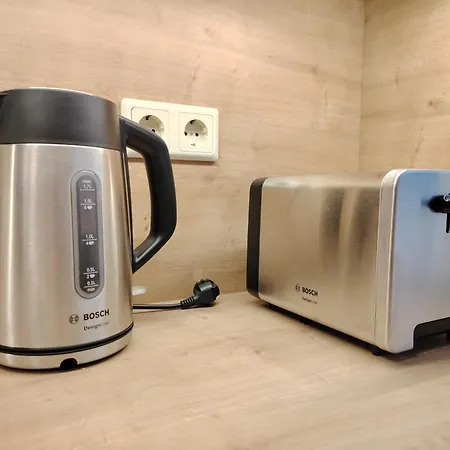 Rhein 3-zimmer Garten Free Parking Netflix Premium Premium Appartement Koblenz (Rhineland-Palatinate)