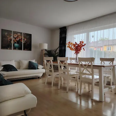 Appartamento Rhein 3-zimmer Garten Free Parking Netflix Premium Premium *