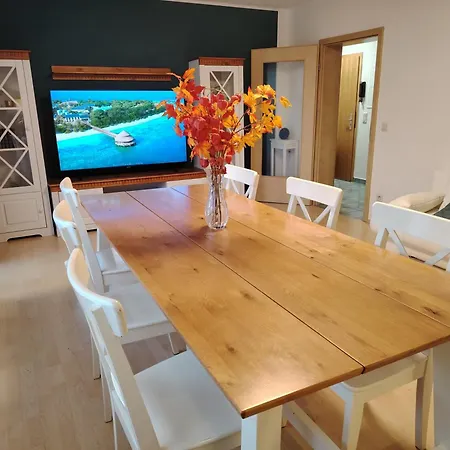 Rhein 3-zimmer Garten Free Parking Netflix Premium Premium Apartamento Coblença