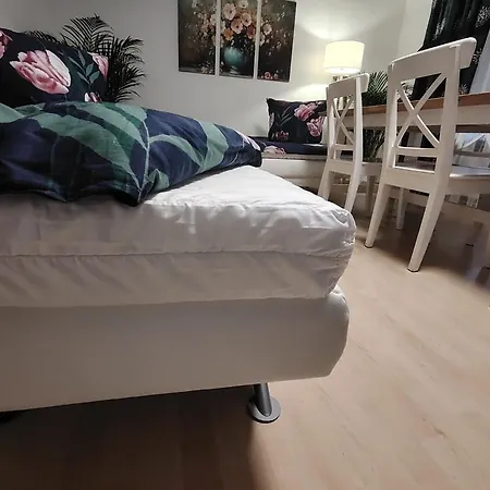 Apartamento Rhein 3-zimmer Garten Free Parking Netflix Premium Premium *