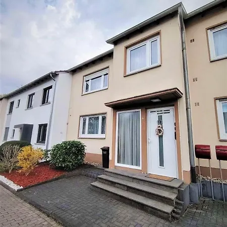 Apartamento Rhein 3-zimmer Garten Free Parking Netflix Premium Premium *