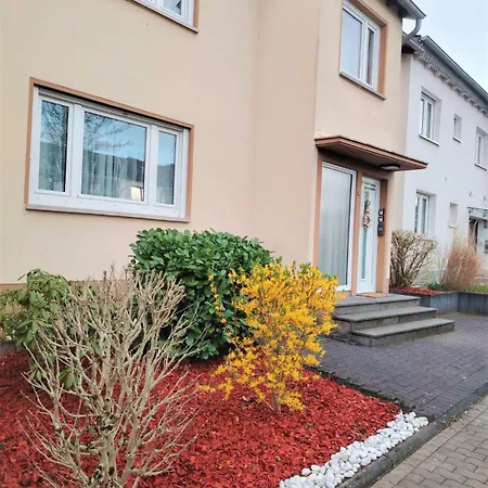 Rhein 3-zimmer Garten Free Parking Netflix Premium Premium Appartamento *