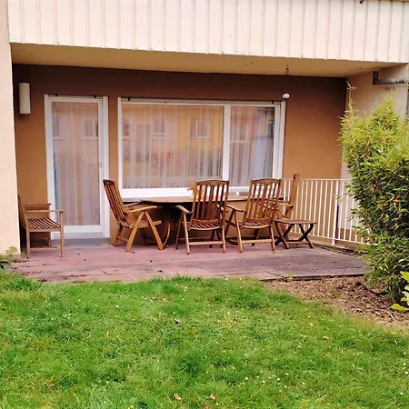 Rhein 3-zimmer Garten Free Parking Netflix Premium Premium