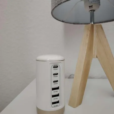 Appartamento Rhein 3-zimmer Garten Free Parking Netflix Premium Premium Coblenza