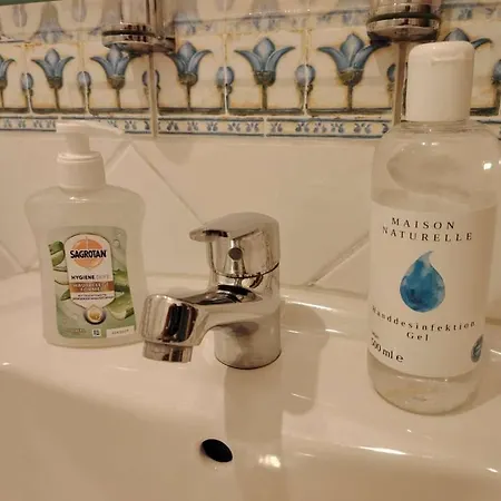 Apartamento Rhein 3-zimmer Garten Free Parking Netflix Premium Premium *