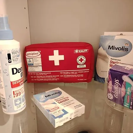 Appartement Rhein 3-zimmer Garten Free Parking Netflix Premium Premium Koblenz (Rhineland-Palatinate)