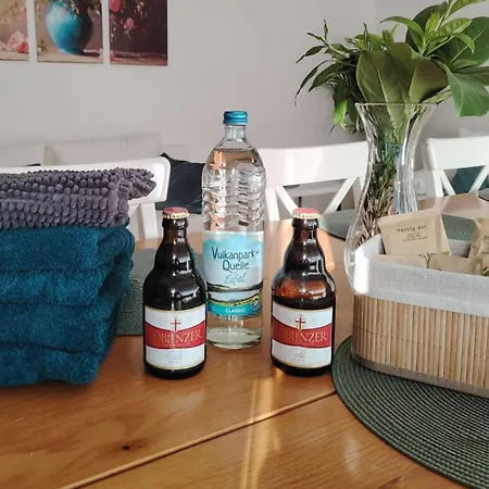 Rhein 3-zimmer Garten Free Parking Netflix Premium Premium *