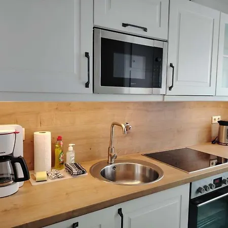 Rhein 3-zimmer Garten Free Parking Netflix Premium Premium