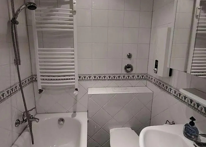 Rhein 3-zimmer Garten Free Parking Netflix Premium Premium *