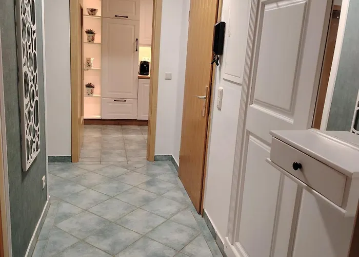 Rhein 3-zimmer Garten Free Parking Netflix Premium Premium *