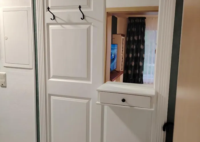 Rhein 3-zimmer Garten Free Parking Netflix Premium Premium *