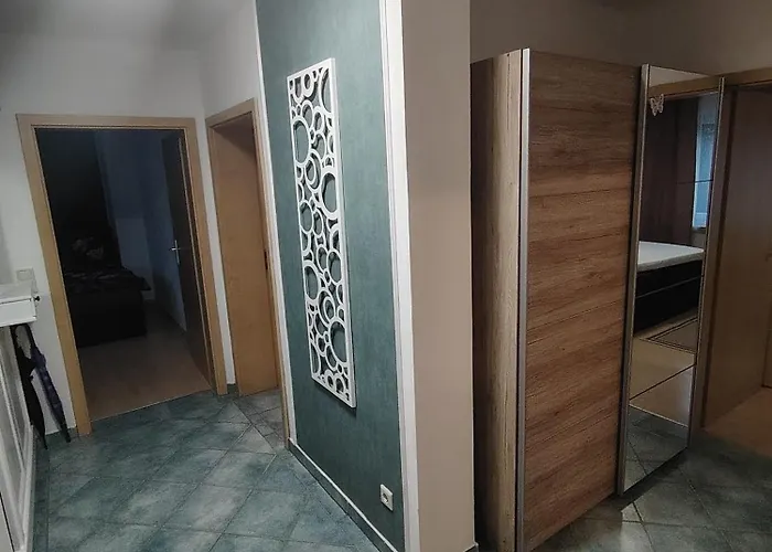 アパート Rhein 3-zimmer Garten Free Parking Netflix Premium Premium