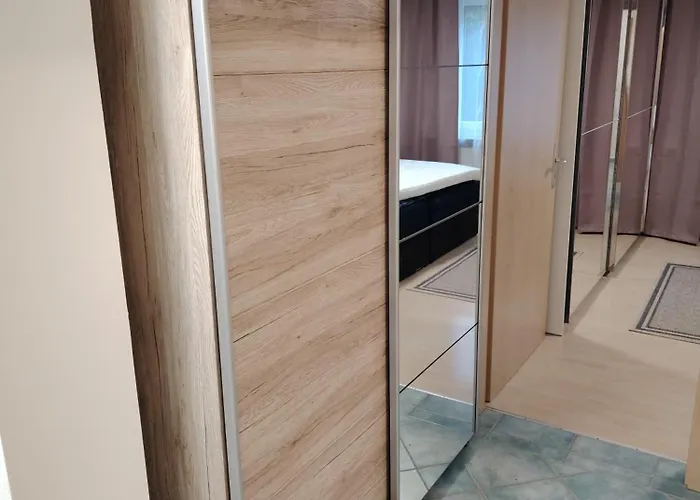 Rhein 3-zimmer Garten Free Parking Netflix Premium Premium شقة *