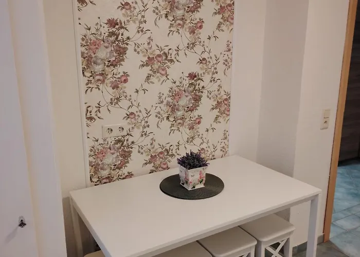 アパート Rhein 3-zimmer Garten Free Parking Netflix Premium Premium