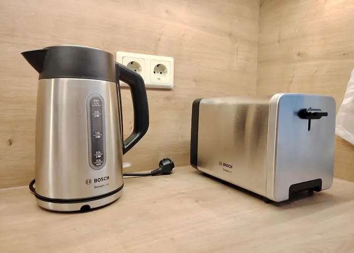 Rhein 3-zimmer Garten Free Parking Netflix Premium Premium شقة كوبلنس