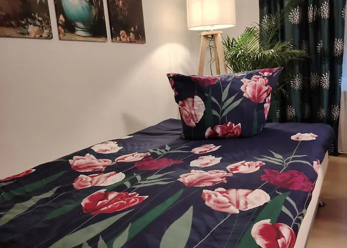 Rhein 3-zimmer Garten Free Parking Netflix Premium Premium コブレンツ