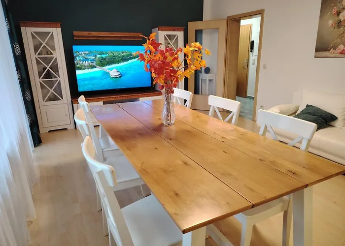 Rhein 3-zimmer Garten Free Parking Netflix Premium Premium شقة كوبلنس