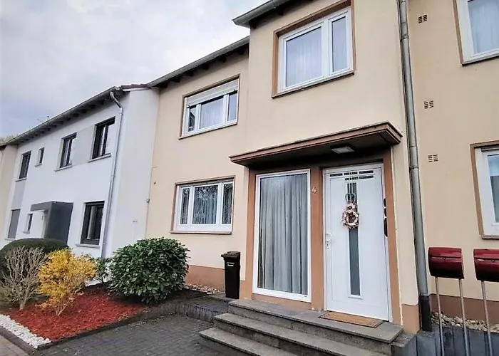 شقة Rhein 3-zimmer Garten Free Parking Netflix Premium Premium *