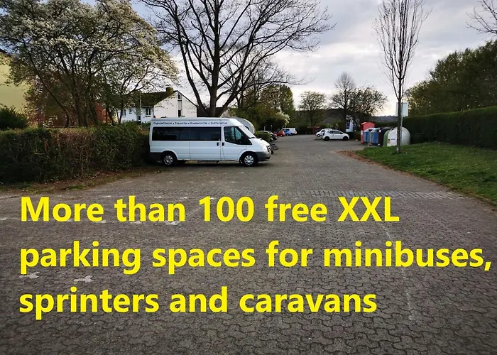 شقة Rhein 3-zimmer Garten Free Parking Netflix Premium Premium *