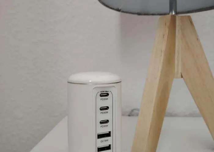 アパート Rhein 3-zimmer Garten Free Parking Netflix Premium Premium コブレンツ