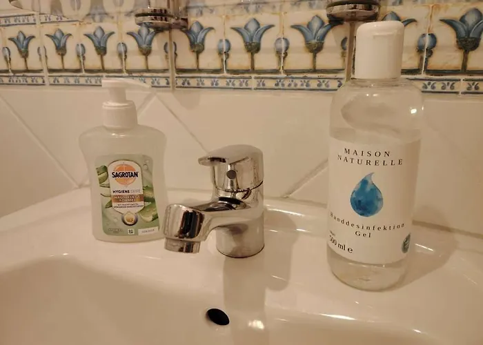 アパート Rhein 3-zimmer Garten Free Parking Netflix Premium Premium *