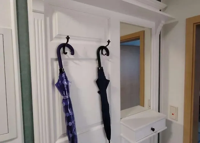 Rhein 3-zimmer Garten Free Parking Netflix Premium Premium