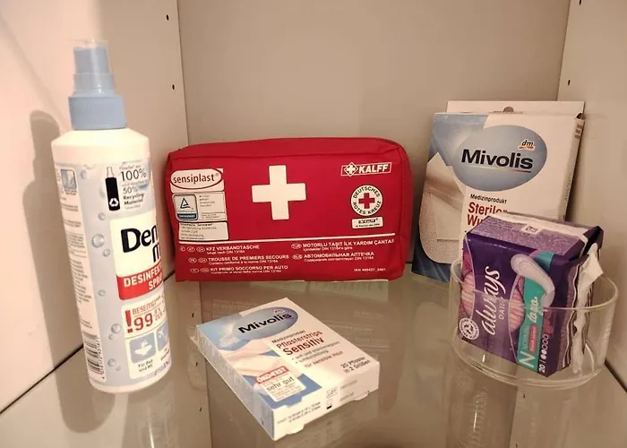 شقة Rhein 3-zimmer Garten Free Parking Netflix Premium Premium كوبلنس