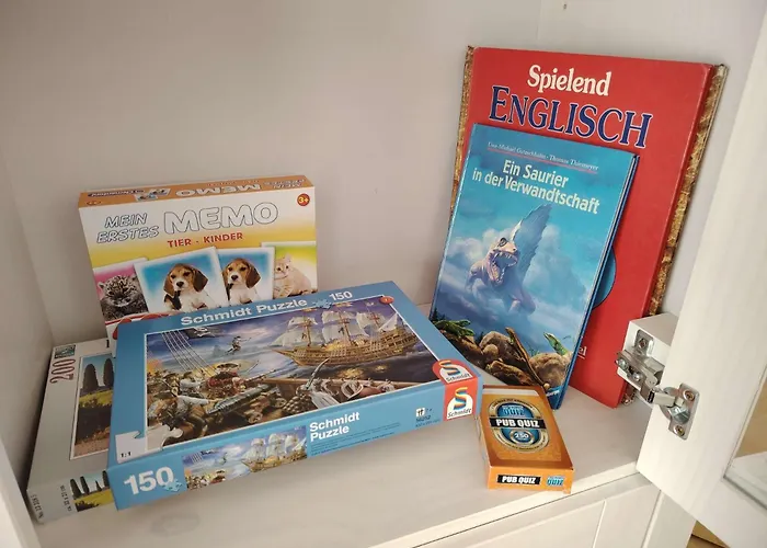 Rhein 3-zimmer Garten Free Parking Netflix Premium Premium コブレンツ