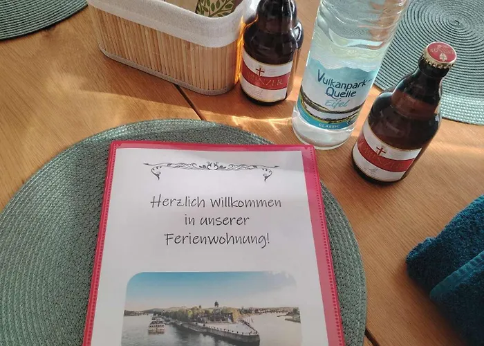 Rhein 3-zimmer Garten Free Parking Netflix Premium Premium コブレンツ