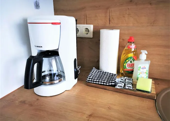 شقة Rhein 3-zimmer Garten Free Parking Netflix Premium Premium *